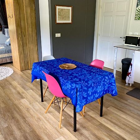Appartamento Fare Matatia Punaauia  Esterno foto
